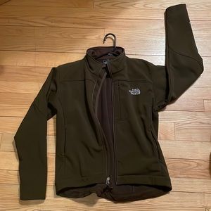 The North Face Windshell Apex Jacket